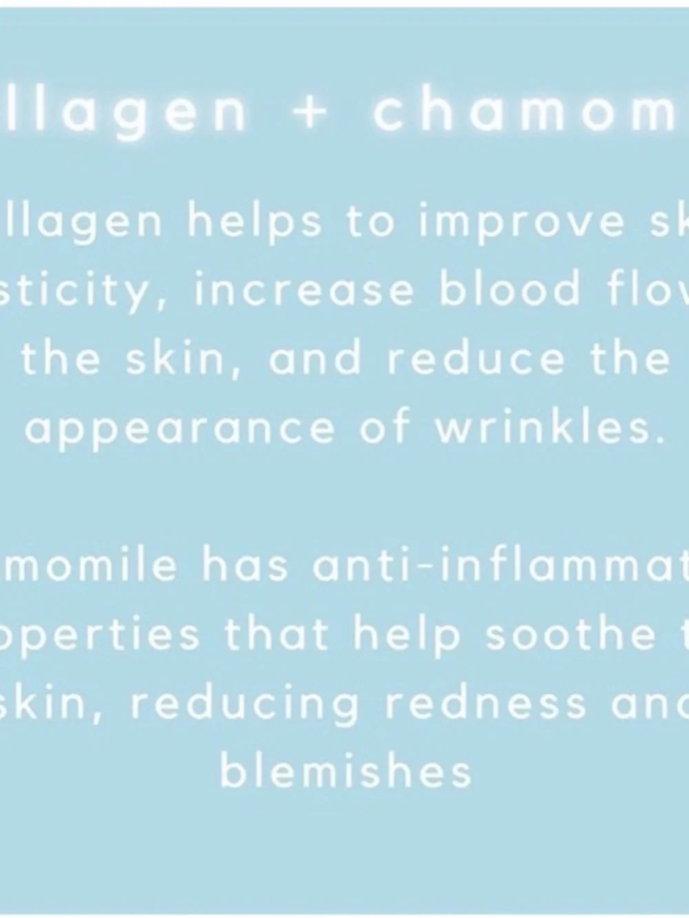 Sun & Moon Starry Nights Rejuvenating Neck Cream